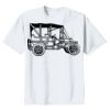 5000B - Youth Heavy Cotton™ 100% Cotton T-Shirt Thumbnail