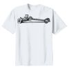 5000B - Youth Heavy Cotton™ 100% Cotton T-Shirt Thumbnail