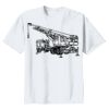 5000B - Youth Heavy Cotton™ 100% Cotton T-Shirt Thumbnail