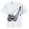 5000B - Youth Heavy Cotton™ 100% Cotton T-Shirt Thumbnail