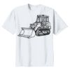 5000B - Youth Heavy Cotton™ 100% Cotton T-Shirt Thumbnail