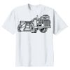 5000B - Youth Heavy Cotton™ 100% Cotton T-Shirt Thumbnail