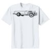 5000B - Youth Heavy Cotton™ 100% Cotton T-Shirt Thumbnail