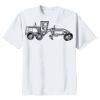 5000B - Youth Heavy Cotton™ 100% Cotton T-Shirt Thumbnail