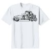 5000B - Youth Heavy Cotton™ 100% Cotton T-Shirt Thumbnail