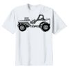 5000B - Youth Heavy Cotton™ 100% Cotton T-Shirt Thumbnail