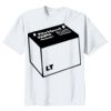5000B - Youth Heavy Cotton™ 100% Cotton T-Shirt Thumbnail
