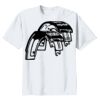 5000B - Youth Heavy Cotton™ 100% Cotton T-Shirt Thumbnail