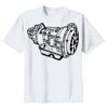 5000B - Youth Heavy Cotton™ 100% Cotton T-Shirt Thumbnail