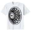 5000B - Youth Heavy Cotton™ 100% Cotton T-Shirt Thumbnail