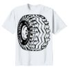 5000B - Youth Heavy Cotton™ 100% Cotton T-Shirt Thumbnail