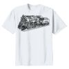 5000B - Youth Heavy Cotton™ 100% Cotton T-Shirt Thumbnail