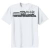 5000B - Youth Heavy Cotton™ 100% Cotton T-Shirt Thumbnail