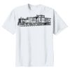 5000B - Youth Heavy Cotton™ 100% Cotton T-Shirt Thumbnail