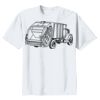 5000B - Youth Heavy Cotton™ 100% Cotton T-Shirt Thumbnail