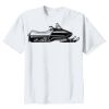 5000B - Youth Heavy Cotton™ 100% Cotton T-Shirt Thumbnail