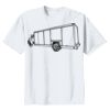 5000B - Youth Heavy Cotton™ 100% Cotton T-Shirt Thumbnail