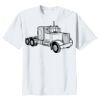 5000B - Youth Heavy Cotton™ 100% Cotton T-Shirt Thumbnail