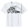 5000B - Youth Heavy Cotton™ 100% Cotton T-Shirt Thumbnail