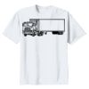5000B - Youth Heavy Cotton™ 100% Cotton T-Shirt Thumbnail