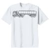 5000B - Youth Heavy Cotton™ 100% Cotton T-Shirt Thumbnail