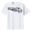 5000B - Youth Heavy Cotton™ 100% Cotton T-Shirt Thumbnail