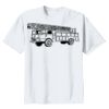 5000B - Youth Heavy Cotton™ 100% Cotton T-Shirt Thumbnail