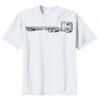 5000B - Youth Heavy Cotton™ 100% Cotton T-Shirt Thumbnail