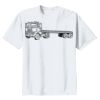 5000B - Youth Heavy Cotton™ 100% Cotton T-Shirt Thumbnail