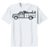 5000B - Youth Heavy Cotton™ 100% Cotton T-Shirt Thumbnail