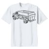 5000B - Youth Heavy Cotton™ 100% Cotton T-Shirt Thumbnail
