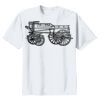 5000B - Youth Heavy Cotton™ 100% Cotton T-Shirt Thumbnail