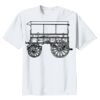 5000B - Youth Heavy Cotton™ 100% Cotton T-Shirt Thumbnail