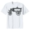 5000B - Youth Heavy Cotton™ 100% Cotton T-Shirt Thumbnail