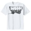 5000B - Youth Heavy Cotton™ 100% Cotton T-Shirt Thumbnail