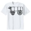 5000B - Youth Heavy Cotton™ 100% Cotton T-Shirt Thumbnail
