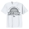 5000B - Youth Heavy Cotton™ 100% Cotton T-Shirt Thumbnail