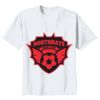 5000B - Youth Heavy Cotton™ 100% Cotton T-Shirt Thumbnail