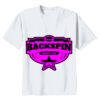 5000B - Youth Heavy Cotton™ 100% Cotton T-Shirt Thumbnail