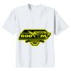 5000B - Youth Heavy Cotton™ 100% Cotton T-Shirt Thumbnail