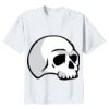 5000B - Youth Heavy Cotton™ 100% Cotton T-Shirt Thumbnail