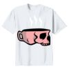 5000B - Youth Heavy Cotton™ 100% Cotton T-Shirt Thumbnail