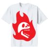 5000B - Youth Heavy Cotton™ 100% Cotton T-Shirt Thumbnail