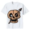 5000B - Youth Heavy Cotton™ 100% Cotton T-Shirt Thumbnail