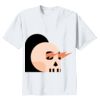 5000B - Youth Heavy Cotton™ 100% Cotton T-Shirt Thumbnail
