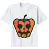 5000B - Youth Heavy Cotton™ 100% Cotton T-Shirt Thumbnail