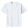 5000B - Youth Heavy Cotton™ 100% Cotton T-Shirt Thumbnail