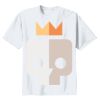 5000B - Youth Heavy Cotton™ 100% Cotton T-Shirt Thumbnail