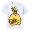 5000B - Youth Heavy Cotton™ 100% Cotton T-Shirt Thumbnail