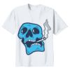 5000B - Youth Heavy Cotton™ 100% Cotton T-Shirt Thumbnail